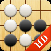 五子棋HD