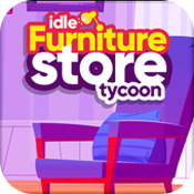 Idle Furniture Store Tycoon