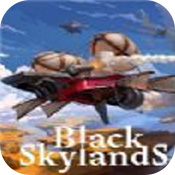 Black Skylands