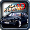 3D停车2014 Parking 3D 2014