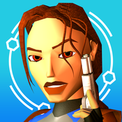 古墓丽影2TombRaiderII