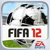 FIFA12 足球