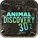 3D动物世界 Animal Discovery 3D