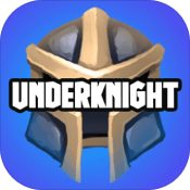 UnderKnight拇指战士