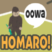 Homaro