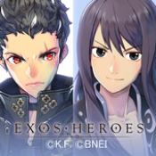 ExosHeroes