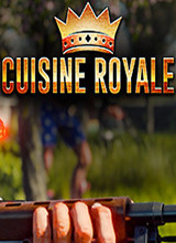 Cuisine Royale汉化补丁