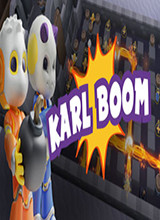 Karl BOOM汉化补丁