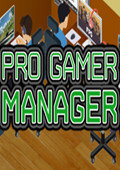 pro gamer manager汉化补丁 LMAO版v1.1