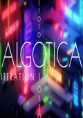 Algotica Iteration 1 v1.1.0升级档+破解补丁