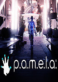 P.A.M.E.L.A. v0.1.3.8十项修改器 MrAntiFun版