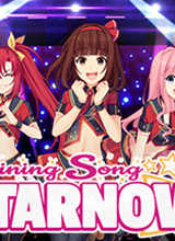 Shining Song Starnova汉化补丁