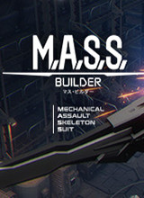 M.A.S.S. Builderv0.3.6八项修改器 MrAntiFun版