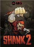 《闪克2（Shank 2）》优化破解补丁