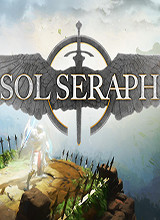 SolSeraph汉化补丁 LMAO版2.1