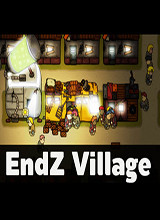 EndZ Village升级挡及破解补丁