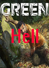 Green Hell 汉化补丁