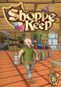 shoppe keep 汉化补丁