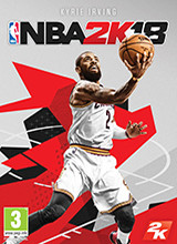 NBA 2K18 十二项修改器