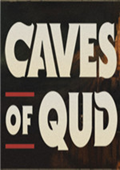 caves of qud全版本修改器