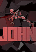 Android John 英文版