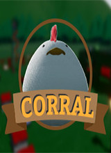 Corral 英文版