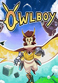 Owlboy 中文版