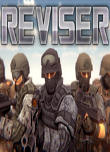 Reviser 英文版