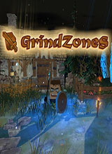 Grindzones 破解版