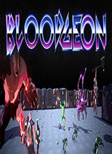 Bloodgeon 英文版