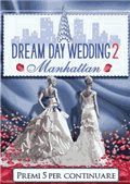 梦幻婚礼2DreamDayWedding-MarriedinManhattan 硬盘版