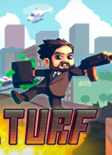 Voxel Turf 英文版