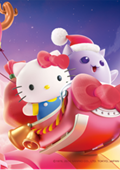 天天爱消除Hello Kitty 电脑版v1.0