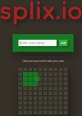 Splix.io 电脑版V1.0