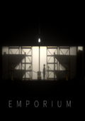 Emporium 英文版