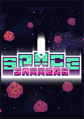 Space Jammers 英文版